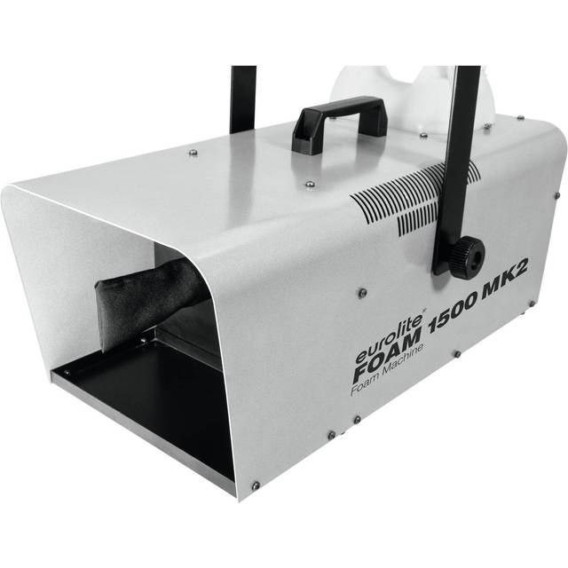 Eurolite 1500 MK2 - bild 2
