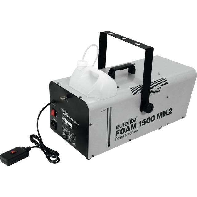 Eurolite 1500 MK2 - bild 4