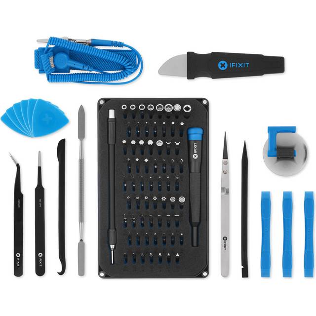 iFixit 87pcs