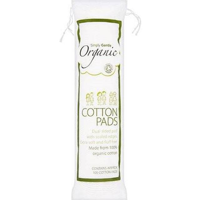 Simply Gentle Organic