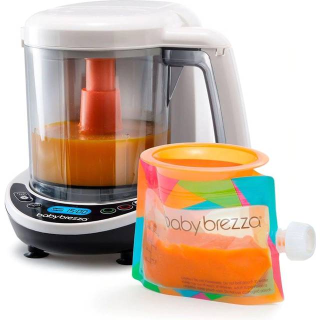 babybrezza One Step - bild 2