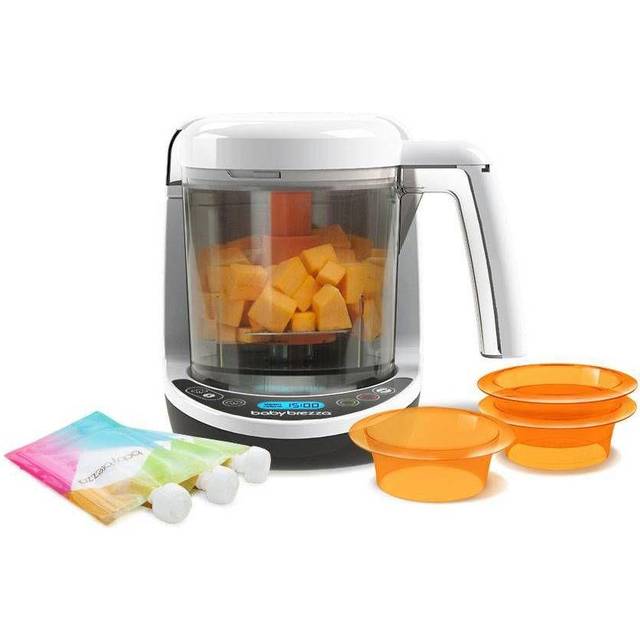 babybrezza One Step - bild 3