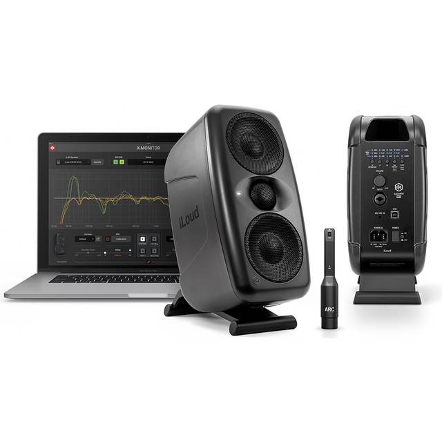 IK Multimedia iLoud MTM MKII
