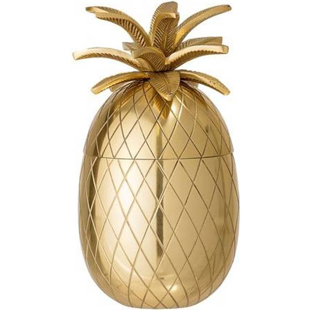 Bloomingville Pineapple Isbøtte 1L