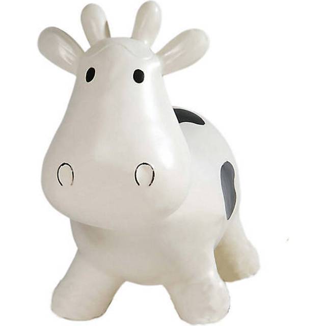 Buitenspeel Hopping Cow 50cm