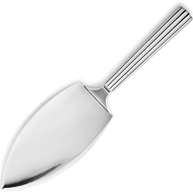 Georg Jensen Bernadotte Kakespade 22.5cm