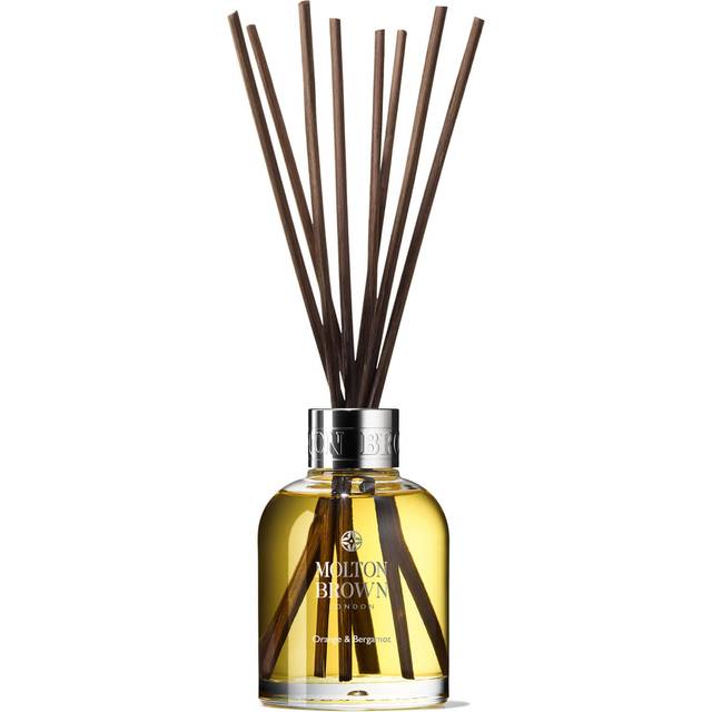 Molton Brown Orange Bergamot