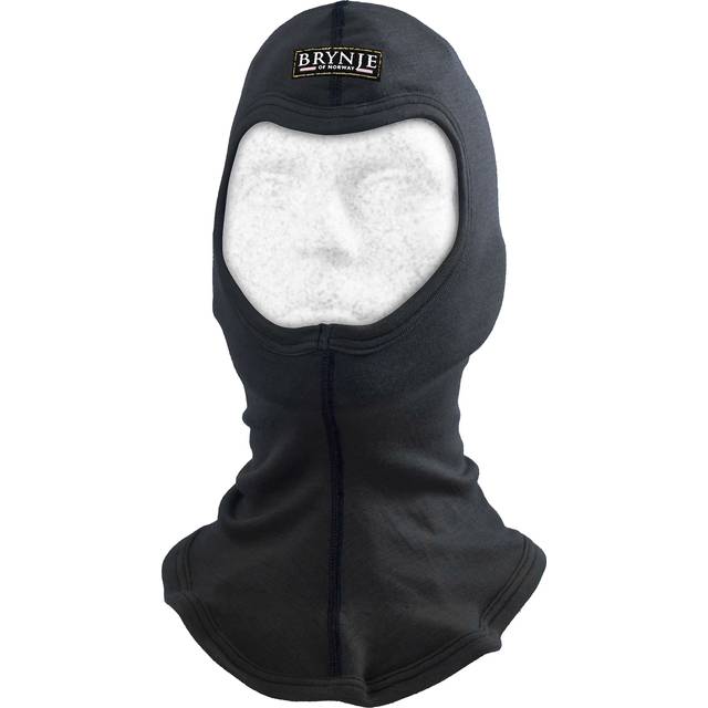 Brynje Arctic Balaclava - Blacfk