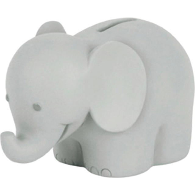 Bambam Elephant