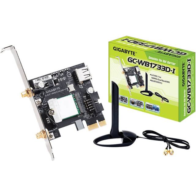Gigabyte GC-WB1733D-I