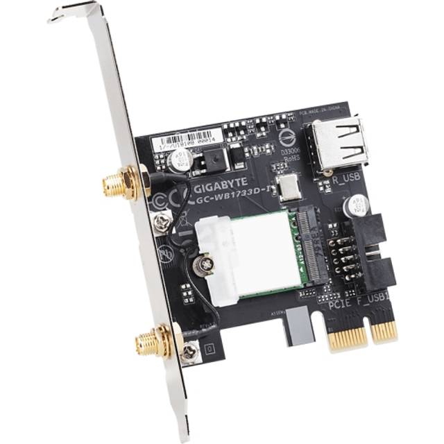 Gigabyte GC-WB1733D-I - bild 2
