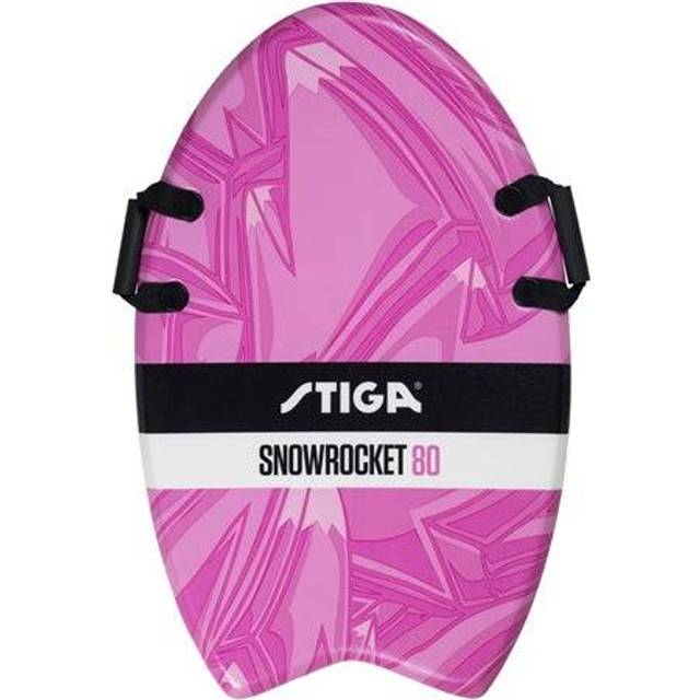 STIGA Sports Foamboard Snowrocket Graffiti 80