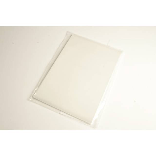 Krympeplast Transparent 20x30 - bild 2