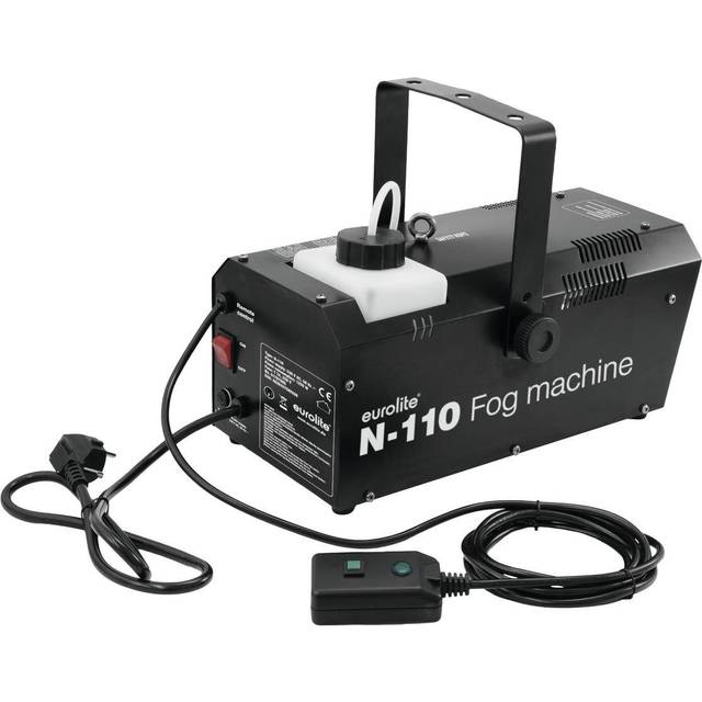 Eurolite N-110 - bild 3