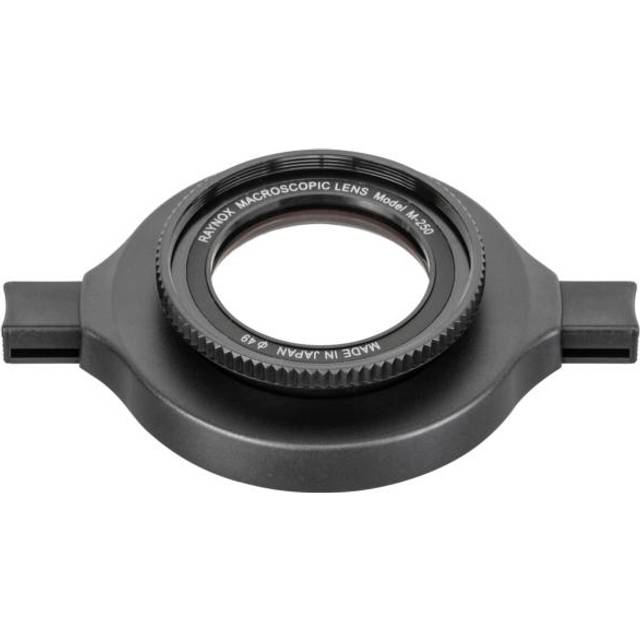 Raynox DCR-250 - bild 2