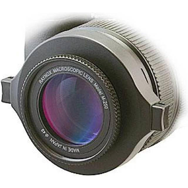 Raynox DCR-250 - bild 3