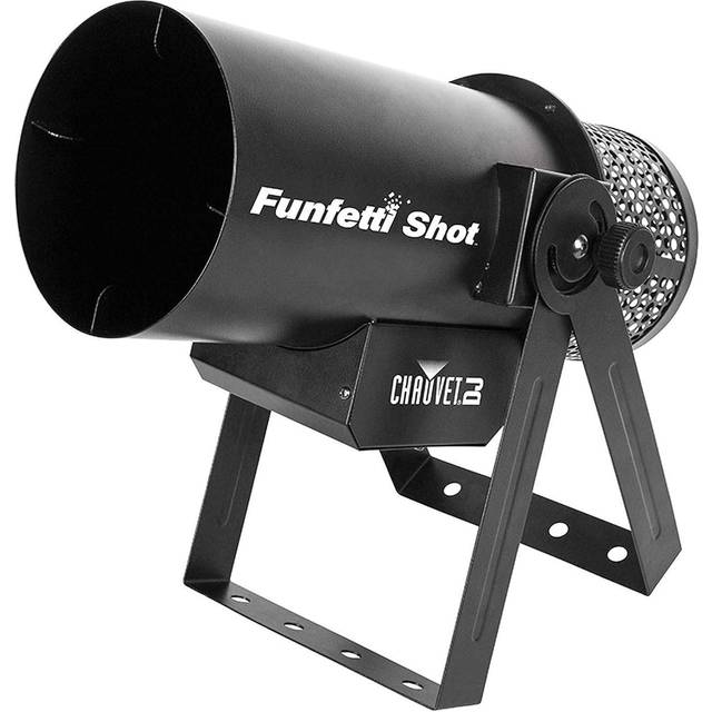 Chauvet Funfetti - bild 2