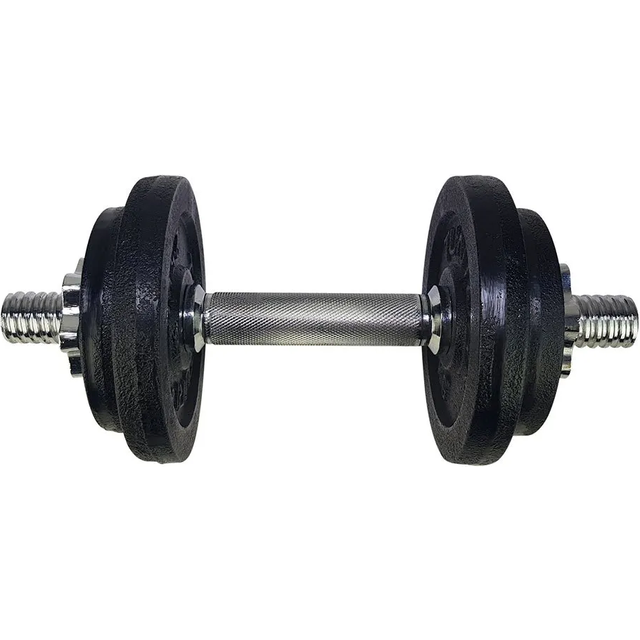 Tunturi 20kg - bild 3