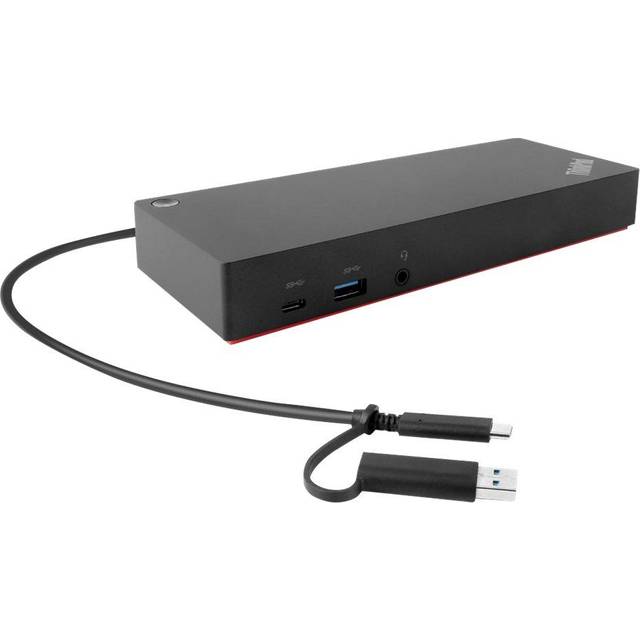 Lenovo ThinkPad Hybrid - bild 2
