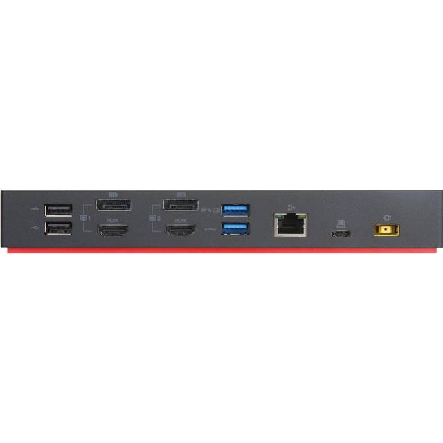 Lenovo ThinkPad Hybrid - bild 3