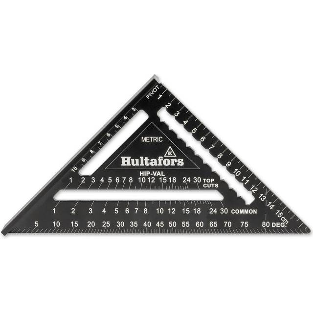 Hultafors 257010 Vinkelhake