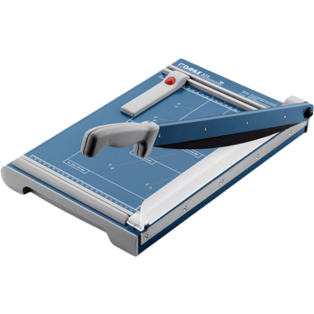 Dahle 533 Professional - bild 3