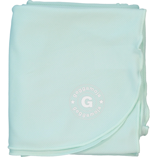 Geggamoja UV-Teppe 50+ Mint
