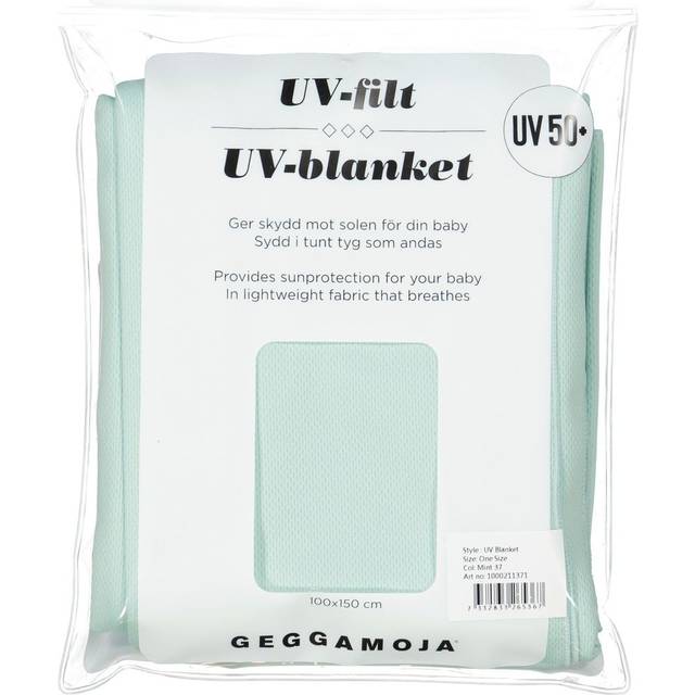 Geggamoja 50+ Mint - bild 3