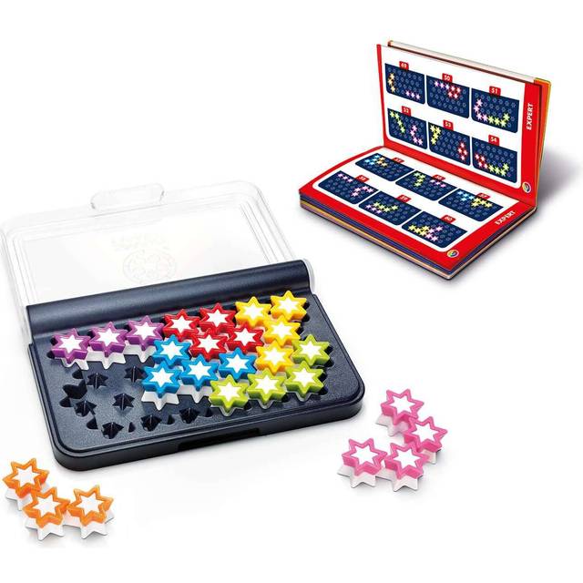 Smart Games IQ Stars - bild 2