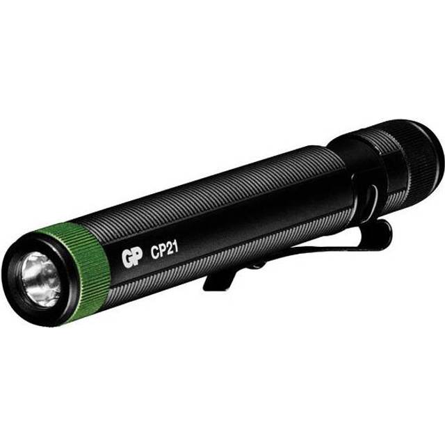 GP Batteries Discovery CP21