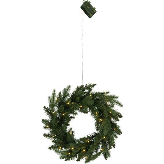Star Trading Wreath Byske