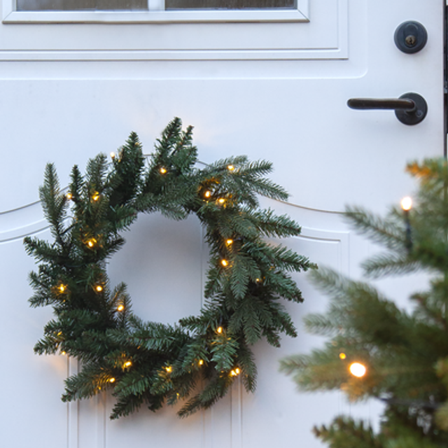 Star Trading Wreath Byske - bild 3