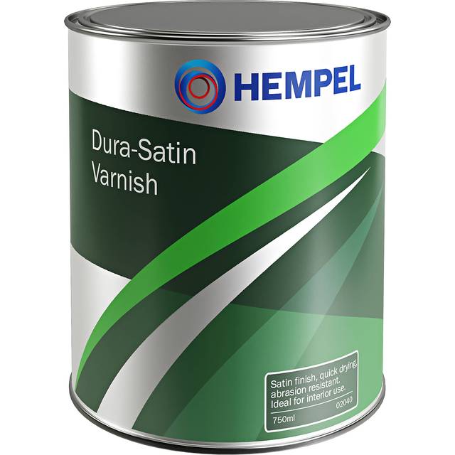 Hempel Dura-Satin