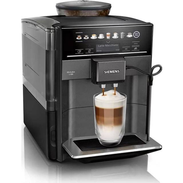 Siemens EQ.6 Plus - bild 3