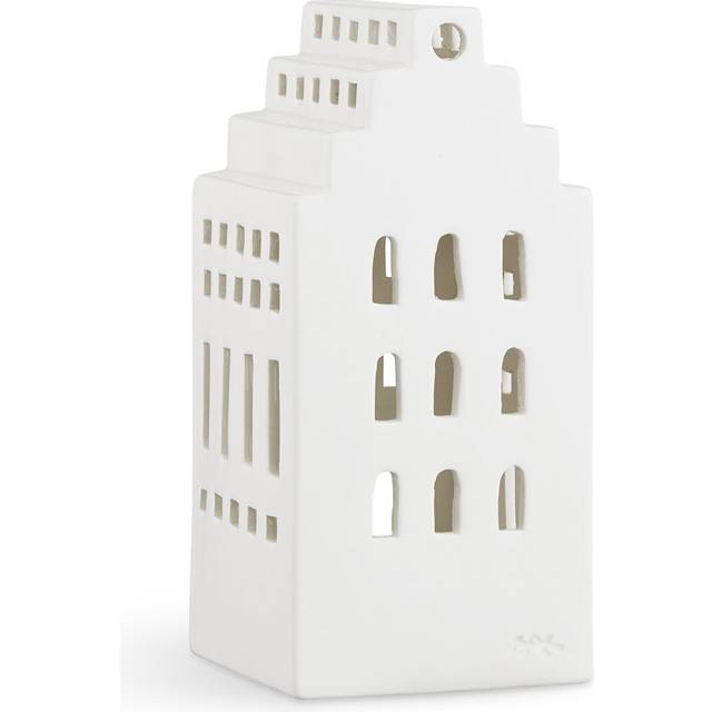 Kähler Urbania White