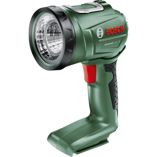 Bosch UniversalLamp 18