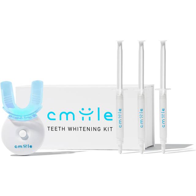 Cmiile Teeth Whitening