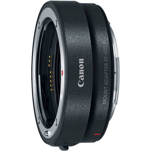 Canon EF-EOS R - bild 2