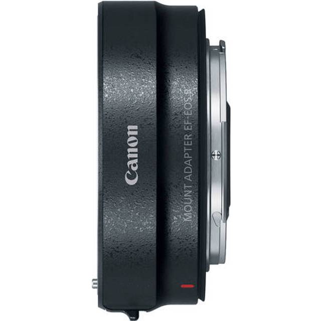Canon EF-EOS R - bild 3