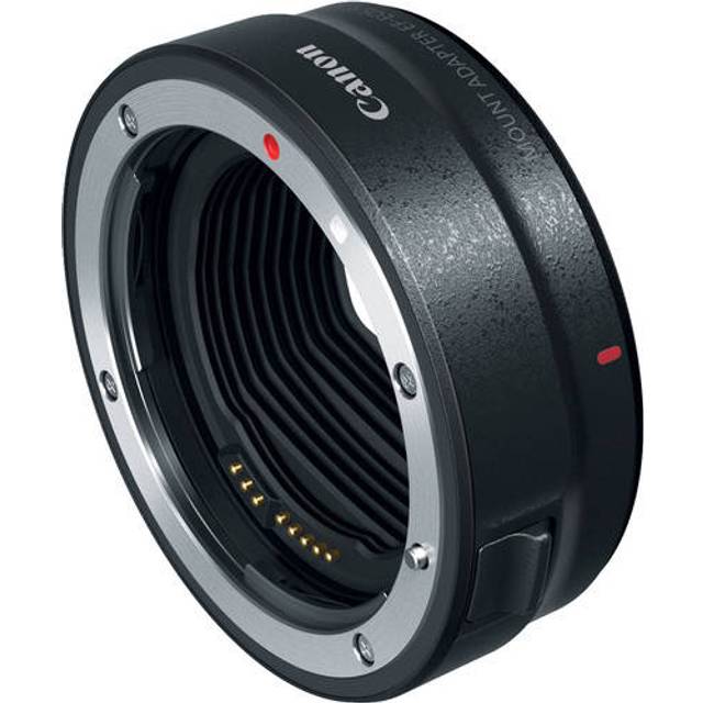Canon EF-EOS R - bild 4