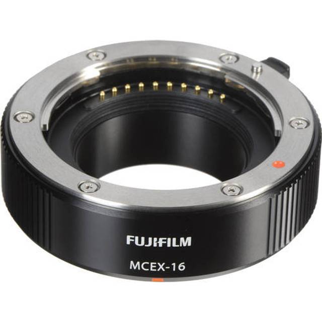 Fujifilm MCEX-16 - bild 2