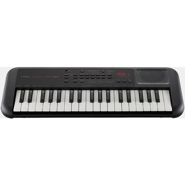 Yamaha PSS-A50 - bild 2