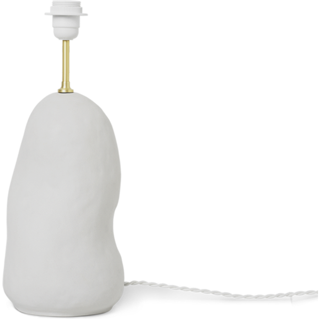 ferm LIVING Hebe Lampefot 44.3cm