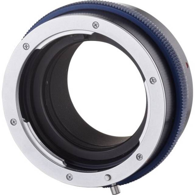 Novoflex Nikon→MFT - bild 2