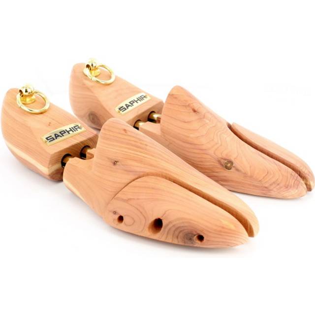 Saphir Medaille