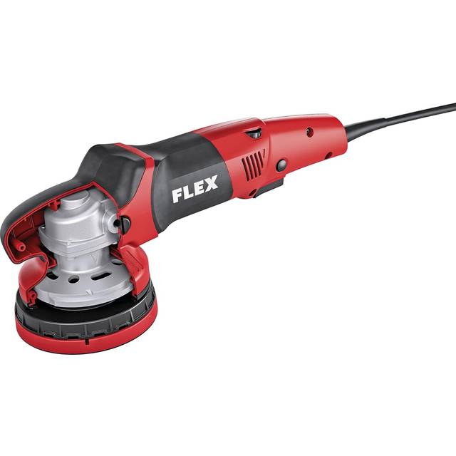 Flex XCE 10-8 - bild 2