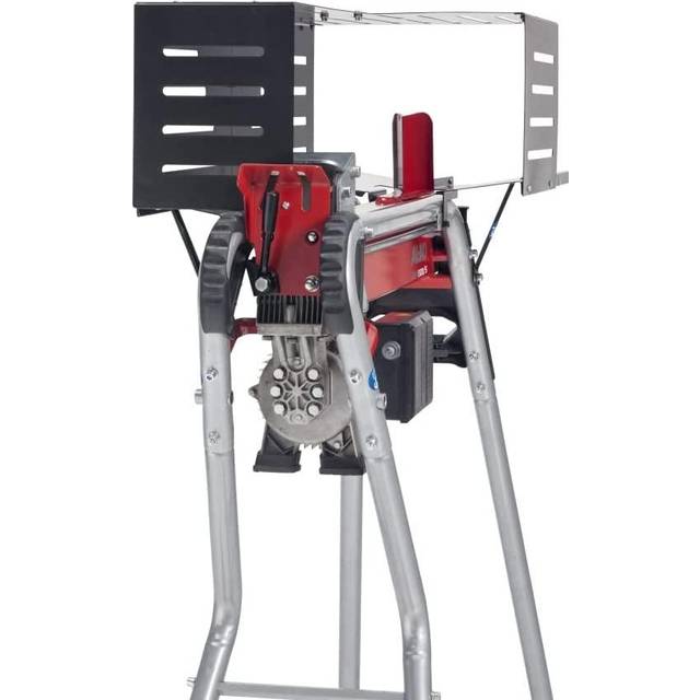 AL-KO LSH 520/5 - bild 3