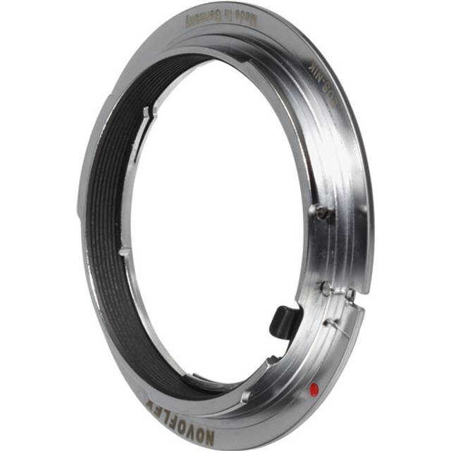 Novoflex Nikon→Canon - bild 4
