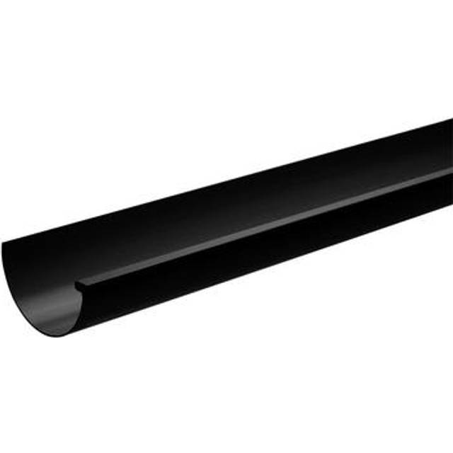 Plastmo Rain Gutter (5110500)