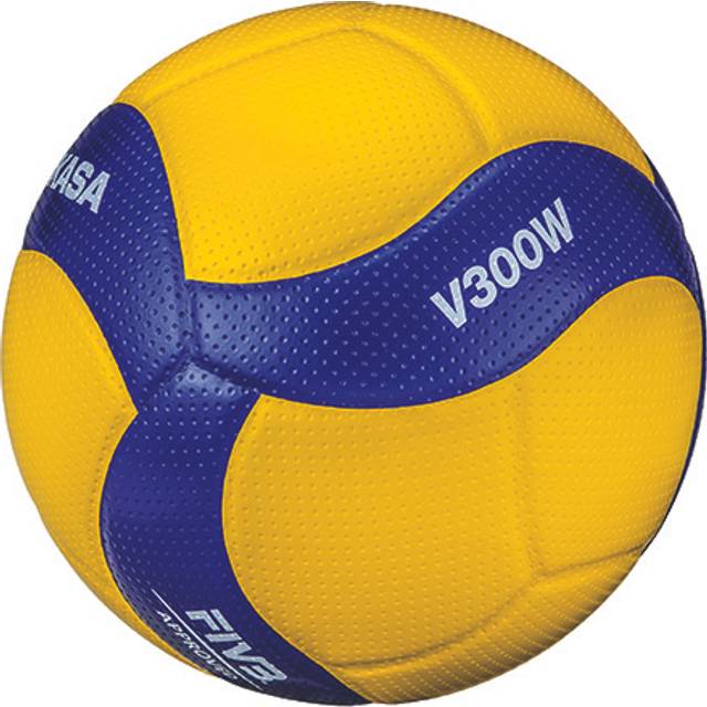 Mikasa V300W Monokromatisk Monokromatisk